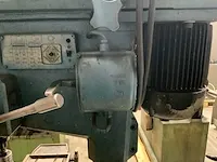 Bimak 32mt/c kolomboormachine - afbeelding 8 van  9