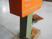 Bimak maskio - afbeelding 4 van  5