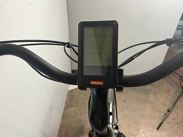 Bimas e-city elektrische fiets - afbeelding 2 van  12