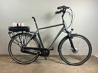 Bimas e-city elektrische fiets - afbeelding 1 van  12