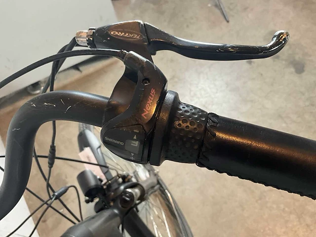 Bimas elektrische fiets - afbeelding 2 van  10