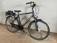 Bimas elektrische fiets - afbeelding 1 van  10