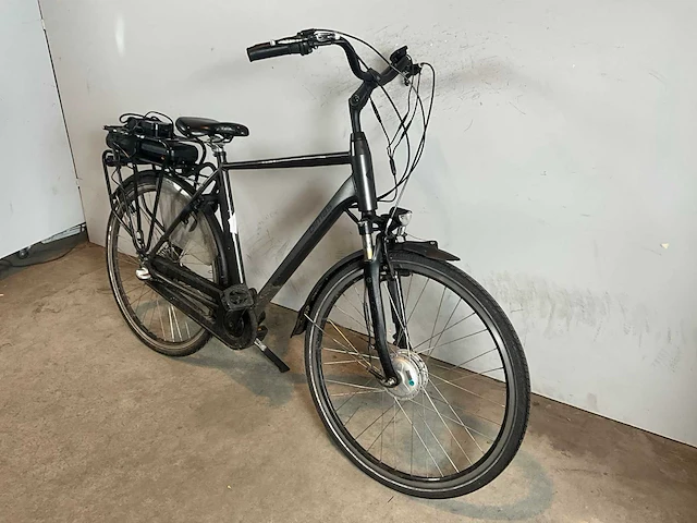 Bimas elektrische fiets - afbeelding 3 van  10