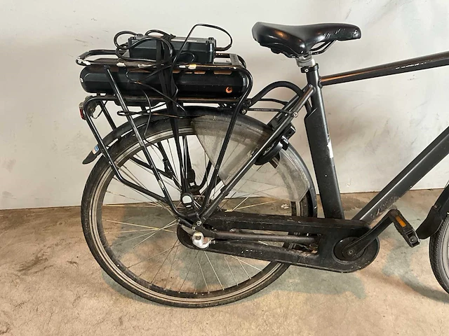 Bimas elektrische fiets - afbeelding 6 van  10