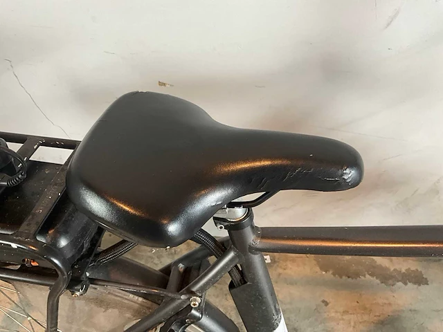 Bimas elektrische fiets - afbeelding 8 van  10