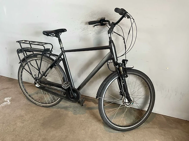 Bimas elektrische fiets - afbeelding 1 van  11