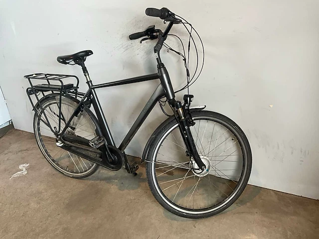 Bimas elektrische fiets - afbeelding 4 van  11