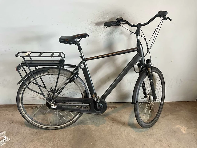 Bimas elektrische fiets - afbeelding 5 van  11