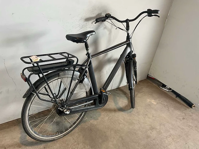 Bimas elektrische fiets - afbeelding 6 van  11