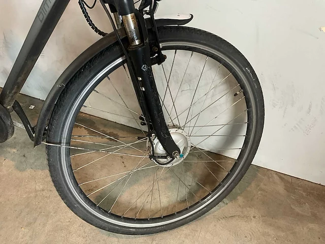 Bimas elektrische fiets - afbeelding 8 van  11