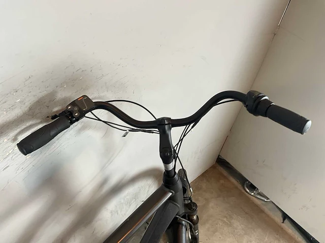 Bimas elektrische fiets - afbeelding 11 van  11