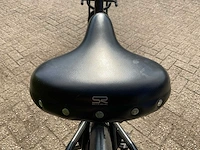 Bimas transporter damesfiets - afbeelding 2 van  12