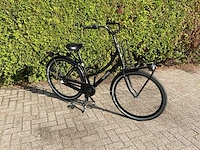 Bimas transporter damesfiets - afbeelding 1 van  12