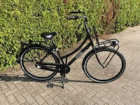 Bimas transporter damesfiets - afbeelding 5 van  12