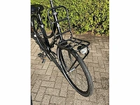 Bimas transporter damesfiets - afbeelding 7 van  12
