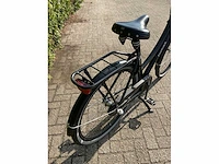 Bimas transporter damesfiets - afbeelding 8 van  12