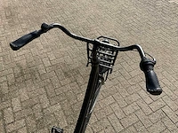 Bimas transporter damesfiets - afbeelding 9 van  12