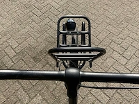 Bimas transporter damesfiets - afbeelding 10 van  12