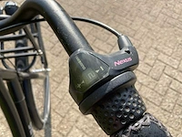Bimas transporter damesfiets - afbeelding 11 van  12