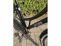 Bimas transporter damesfiets - afbeelding 12 van  12