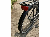 Bimas transporter damesfiets - afbeelding 3 van  12