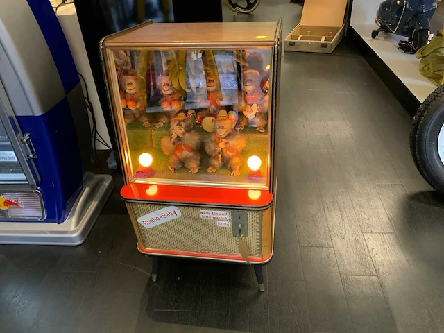 Bimbo baby bimbo box - afbeelding 2 van  6