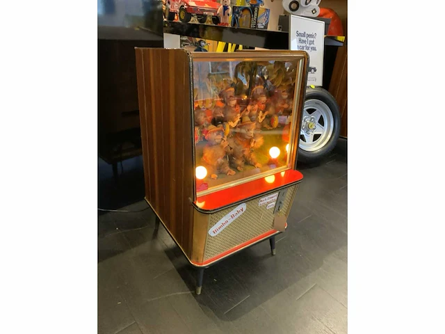 Bimbo baby bimbo box - afbeelding 3 van  6