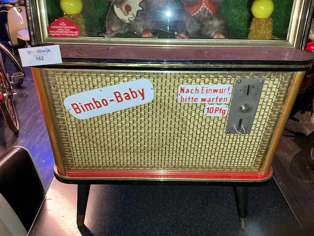 Bimbo baby bimbo box - afbeelding 5 van  9