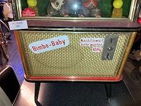 Bimbo baby bimbo box - afbeelding 5 van  9