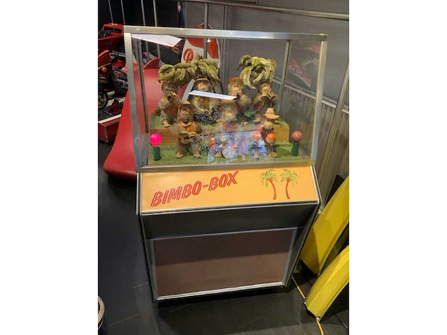 Bimbo-box - afbeelding 4 van  14