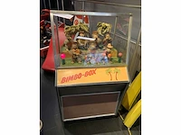 Bimbo-box - afbeelding 4 van  14