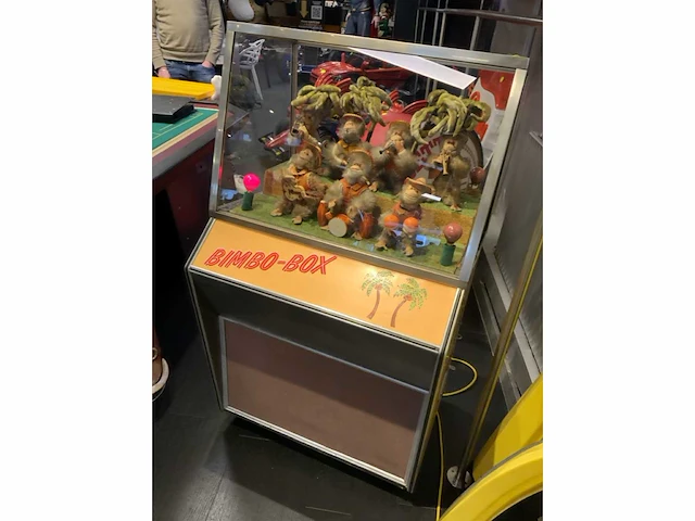 Bimbo-box - afbeelding 5 van  14