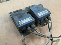 Binar b21.220.3p actuator (2x) - afbeelding 1 van  5