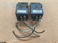 Binar b21.220.3p actuator (2x) - afbeelding 2 van  5