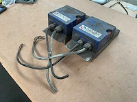 Binar b21.220.3p actuator (2x) - afbeelding 3 van  5