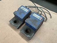 Binar b21.220.3p actuator (2x) - afbeelding 5 van  5