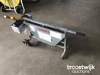 Bindapparaat