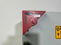 Binder - hardening ovens - afbeelding 3 van  5