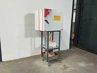 Binder - hardening ovens - afbeelding 2 van  5