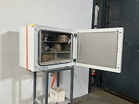 Binder - hardening ovens - afbeelding 4 van  5