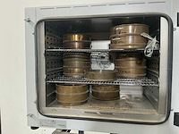 Binder - hardening ovens - afbeelding 5 van  5