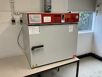 Binder 9010-0269 laboratoriumoven - afbeelding 1 van  6