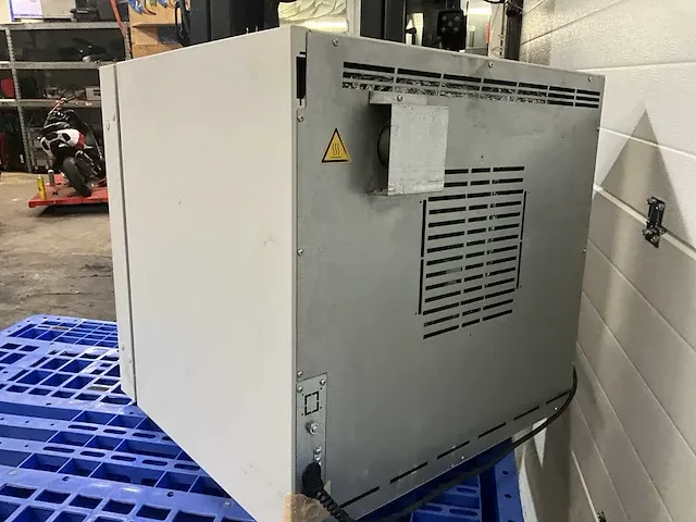 Binder fd53 laboratoriumoven - afbeelding 4 van  7