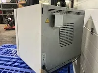 Binder fd53 laboratoriumoven - afbeelding 4 van  7