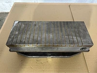Binder magnete magneetplaat - afbeelding 2 van  5