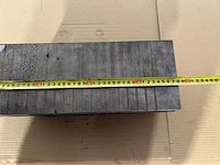 Binder magnete magneetplaat - afbeelding 4 van  5