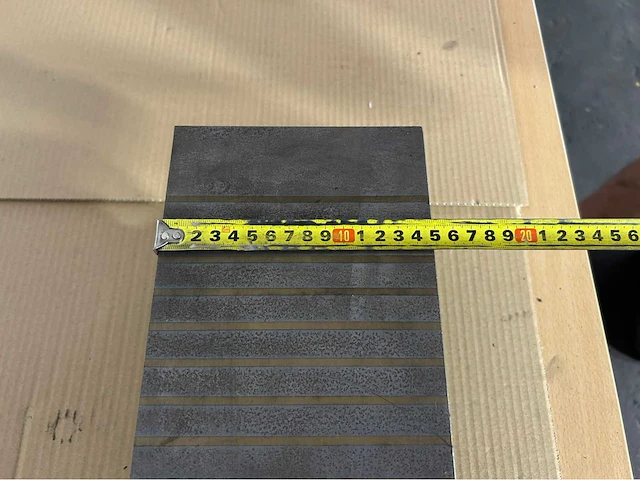 Binder magnete magneetplaat - afbeelding 5 van  5