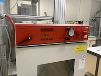 Binder vd53 droog oven - afbeelding 7 van  10