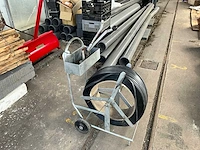 Bindmachine handmatig - afbeelding 1 van  7