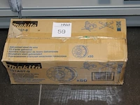 Bindrollen makita e91a57-950. 50 stuks in doos. - afbeelding 1 van  2